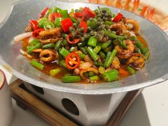 -新白鹿餐厅(城西银泰城店)