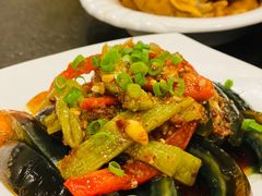 -湘肠香火锅店(团结湖店)