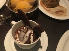 -Water Grill(圣莫妮卡店)
