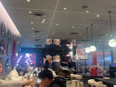 -必胜客(八一店)