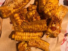 -聚味斋香辣蟹(生态城万达店)