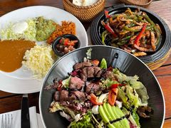 -Pistolera Mexican Cantina女枪手墨西哥餐厅(碧云路店)