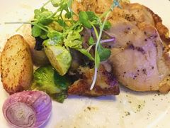 -Juicy Bakery(瑞景店)