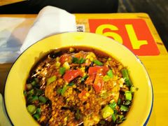 -拈签一笑黄牛肉辣卤串串