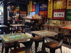 -玛嘉烈(北京金融街店)