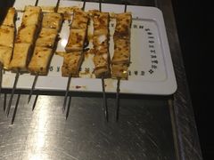 -很久以前羊肉串(大华三路店)