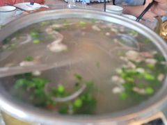 羊杂汤-马尔龙新疆饭店·清真(瑞景店)