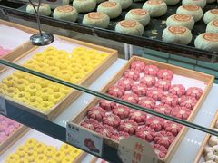 -南宋胡记(杭州河坊街店)