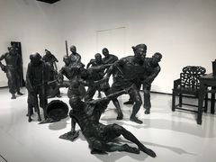 -四川美术学院美术馆