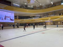 -冠军冰场CHAMPION RINK(苏州中心商场店)