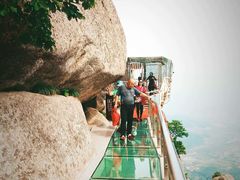 -丹东凤凰山景区