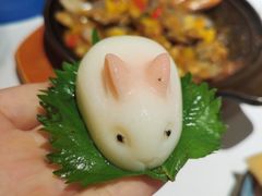 -相遇·鲜炒黄牛肉(丹阳吾悦广场店)