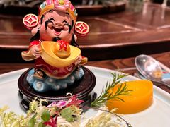 -四世同堂·京菜·烤鸭(双井店)