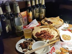 -小乾杯串店•16年沈阳烧烤(文安路店)