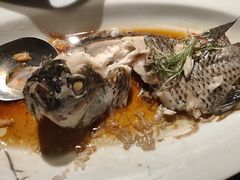 -京采烤鸭清真餐厅(金桥店)