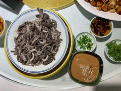 -天和晟烤鸭店(玉泉西街店)