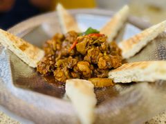 -鹊华居·地道鲁菜·海鲜·融合味(大明湖店)