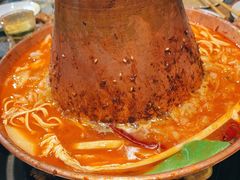 -刘记光大火锅鸡(北行店)