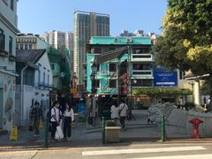 -世记咖啡(氹仔外卖店)