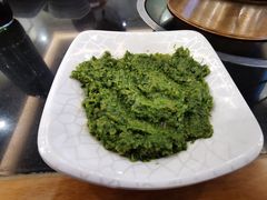 -情忆草原涮肉馆