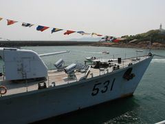 -中国人民解放军海军博物馆