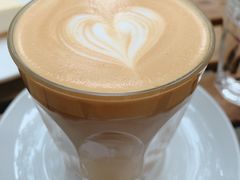 -VOYAGE COFFEE 咖啡烘焙工坊店(798艺术区店)