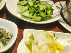 -金刚山烧烤(中山路店)