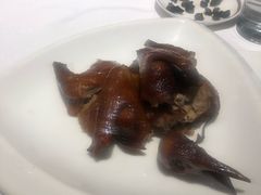 -老洋房花园饭店(绍兴路店)