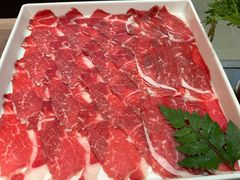 -蘑界·野生菌火锅(深业上城店)