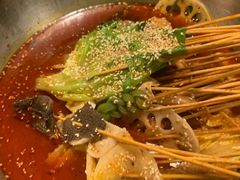 -付小姐在成都(中山公园店)