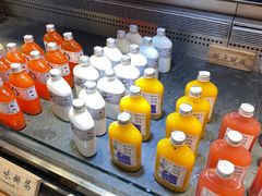 -和府捞面(中山龙之梦店)