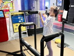 -VS SPORTS PARK运动玩乐园·团建·生日会(合生汇店)