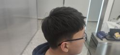 -蒋伟时尚造型