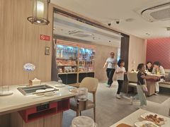 -海底捞火锅(崇文门新世界百货店)