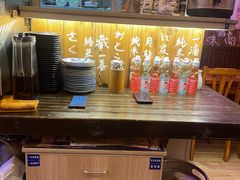 -坂吉屋·居酒屋深夜食堂(龙湖店)