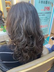 -东时烫染造型·Hair Salon