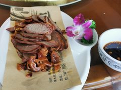 -北戴河转鱼·炒螃蟹酱餐厅