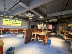 -四禧精酿烧烤工场(大明湖店)