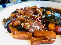 -盛百味·家宴餐厅(霸州分店)