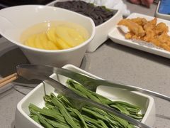 -海底捞火锅(徐州火车站店)