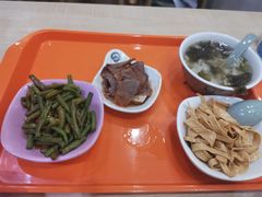 -梅园食堂