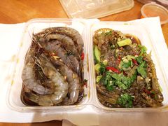 -圆蛋酒料•生腌(开元路店)