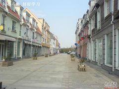 -美兰湖景区