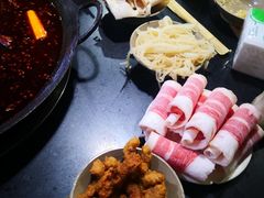 -星鸿社重庆老火锅