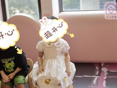 -Nice mama奈思妈妈婴幼儿托育中心(五缘湾中心店)
