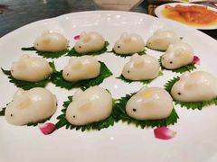 -上海小南国(金桥国际广场店)