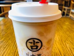 -古茗(慈溪龙兴街店)