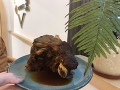 -衡哥肉铺