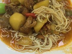 -复旦大学本部-食堂