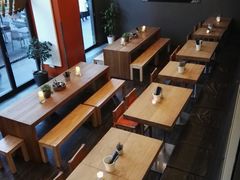 大堂-Hǎo Noodle & Tea